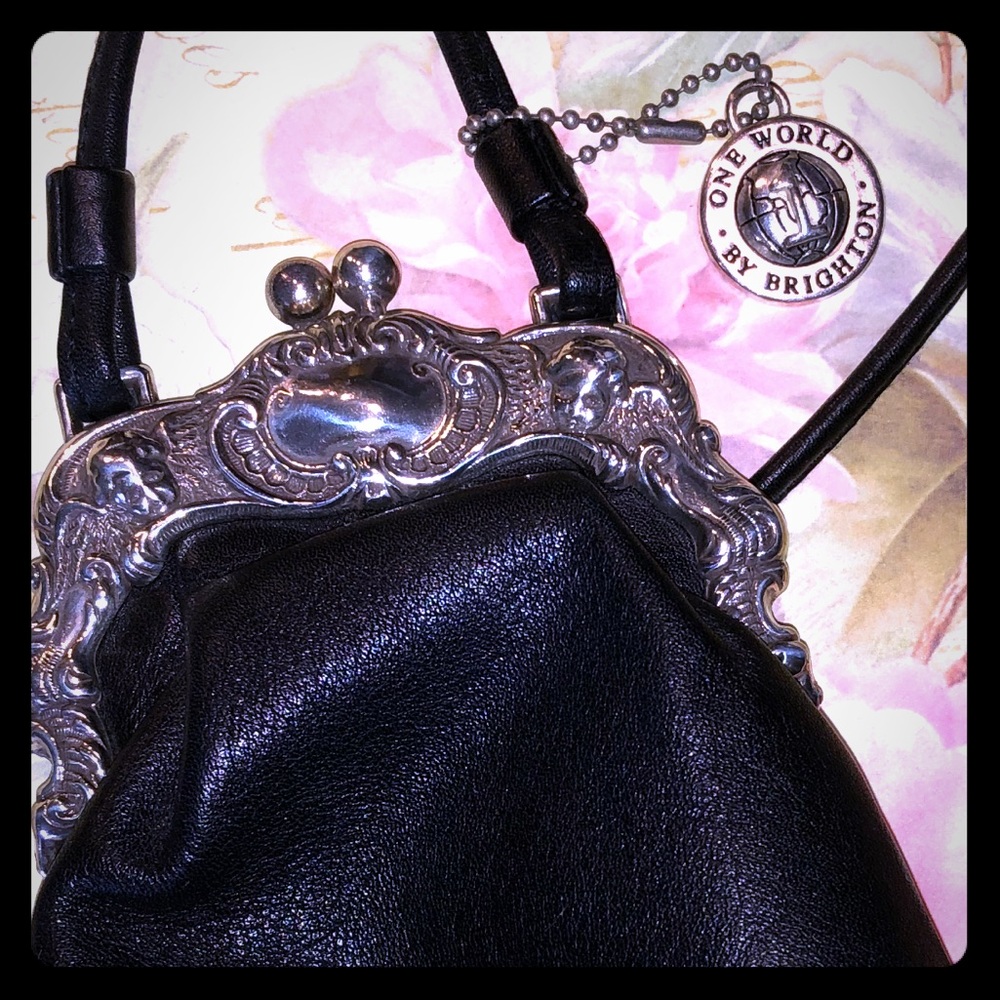 Brighton mini purse